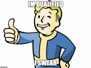 I took CAD classes in high school. I got this.